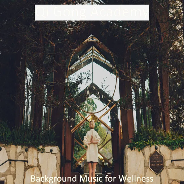 Background Music for Wellness