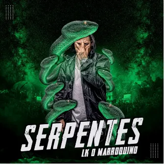 Serpentes by LK O Marroquino