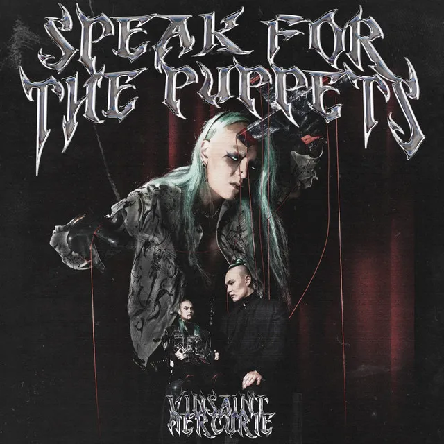 Speak For The Puppets (feat. Rémi Niscence, Papiwine)