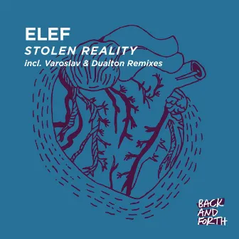 Stolen Reality by Elef