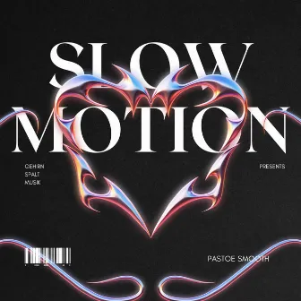 Slow Motion by Pastoe