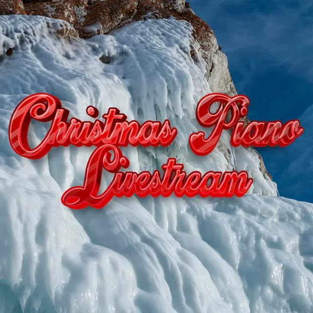 Christmas Music For Livestreams