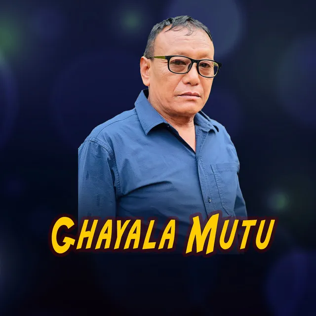 Ghayala Mutu