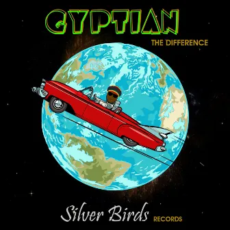 The Difference by Gyptian