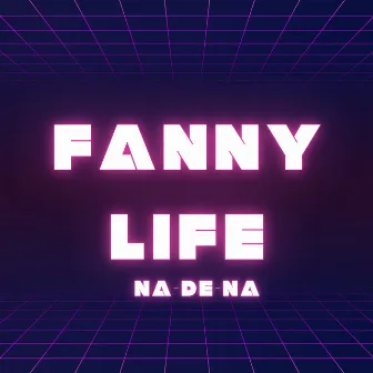 Na De na (Freestyle) by Fannylife