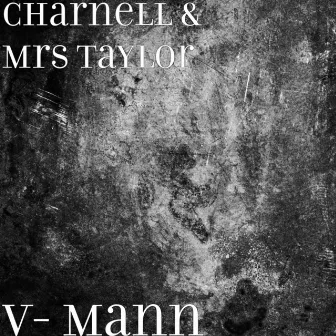 V- Mann by Charnell