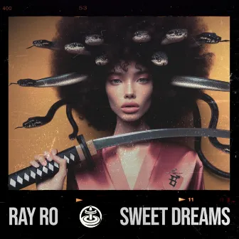 Sweet Dreams by Ray Ro