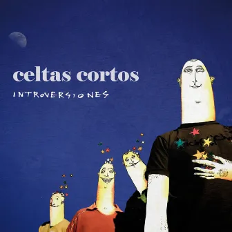 Introversiones (Deluxe) by Celtas Cortos