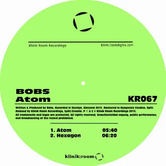 Atom by Bobs