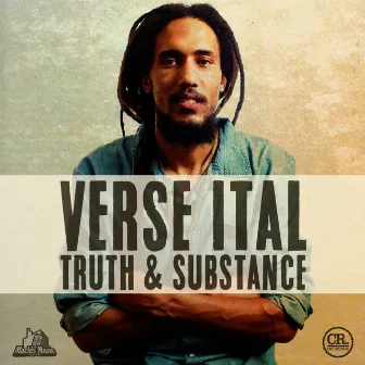 Truth & Substance by Verse iTal