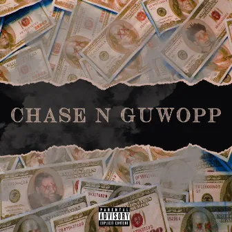 Chase N Guwopp by MelodyKilla