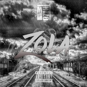 Zola (2017) by Mthizo