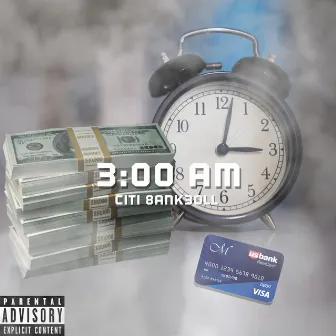 3am by Citi 8ank3oll