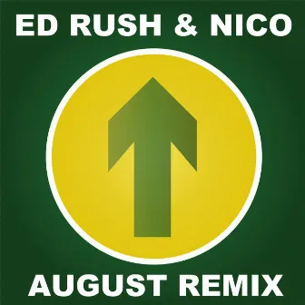 August (Remix) [2015 Remaster] by Nico