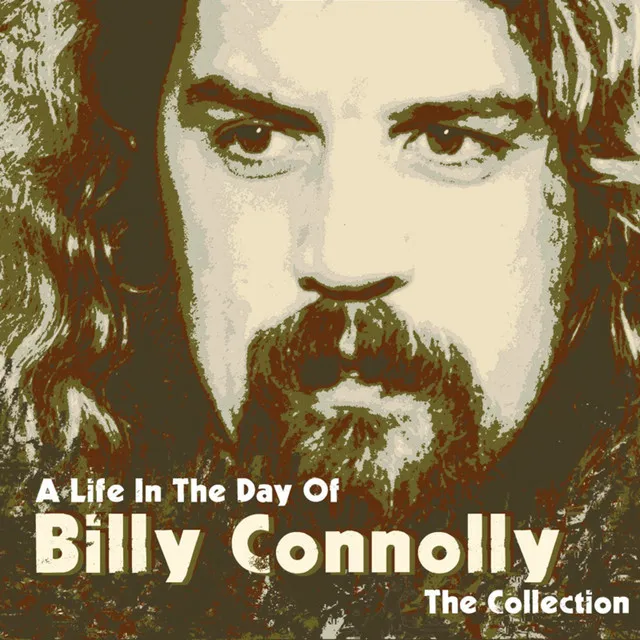 Billy Connolly