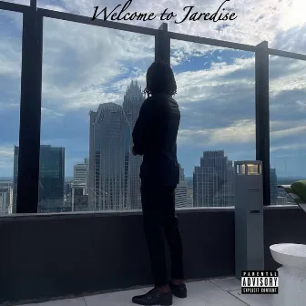 Welcome to Jaredise by Jaredise