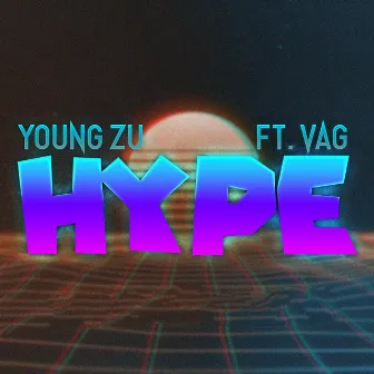 Hype by YOUNG ZU