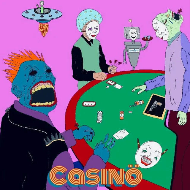 Casinö