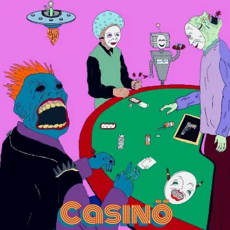 Casinö by Wölfeë