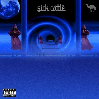 Sick Cattle by CamelDiseaseBoy