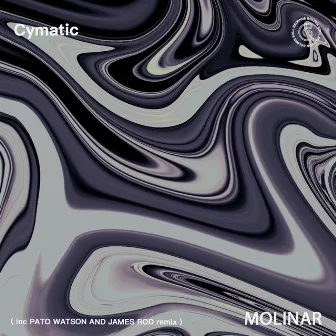 Cymatic by Molinar