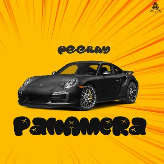 Panamera by Peeray