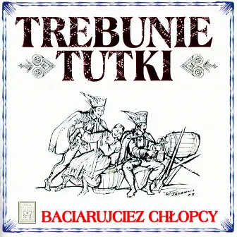 Baciarujciez Chłopcy by Trebunie-Tutki