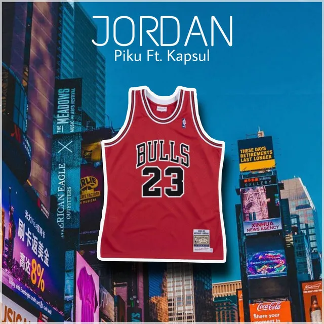 Jordan