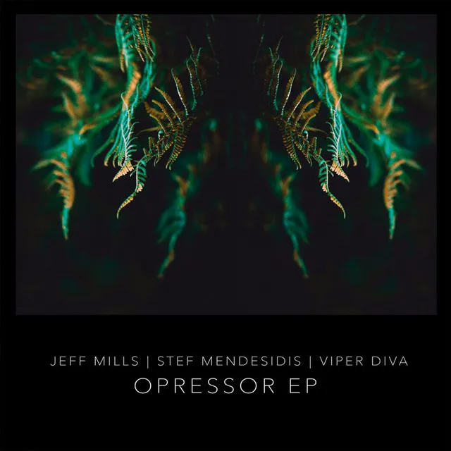 Opressor EP