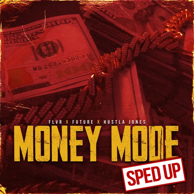 Money Mode - Sped Up