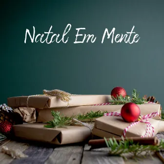 Natal em Mente by Música de Natal Maestro