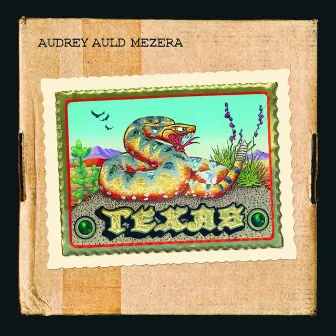 Texas by Audrey Auld