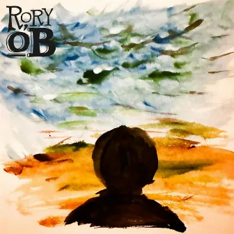 Walking Under the Waves by Rory O'B