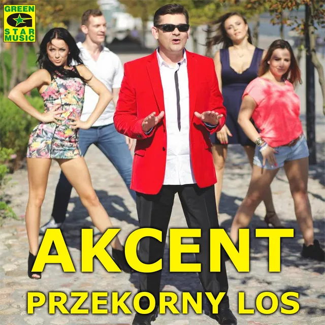 Przekorny Los