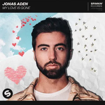 My Love Is Gone (Extended Mix) by Jonas Aden