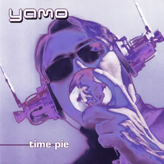 Time Pie by Yamo