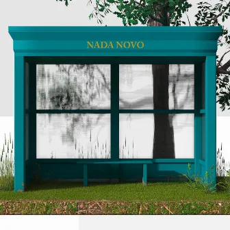 Nada Novo by C Mirazo