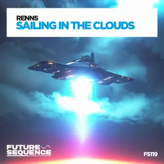 Sailing in the Clouds by Renns