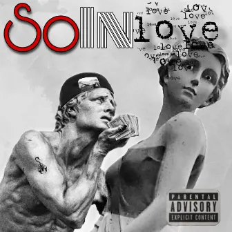 So In Love by Midas Mulliano