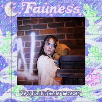 Dreamcatcher by Fauness