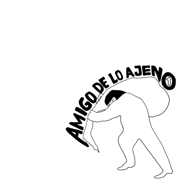 Amigo De Lo Ajeno