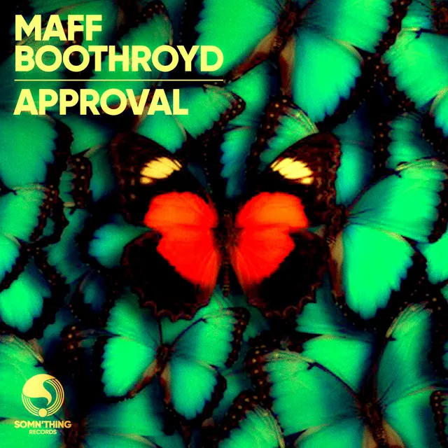 Approval - Valiant Kings & Sonny Vice Radio Edit