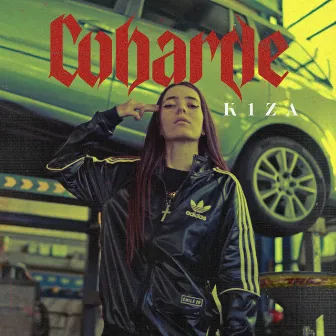 Cobarde by K1ZA