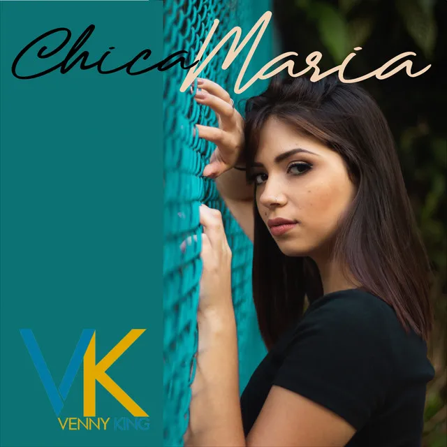 Chica Maria - Radio Mix