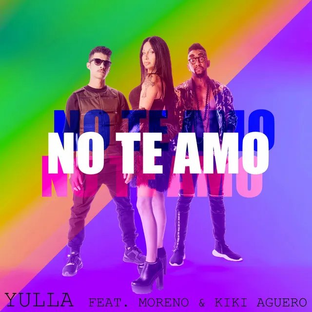 No Te Amo