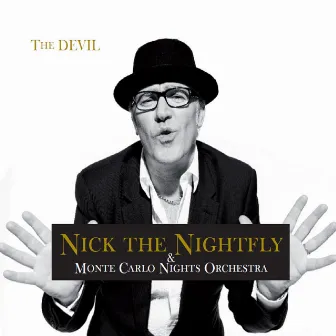 The Devil by Nick The Nightfly