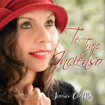 Te Traje Incienso by Jessica Castillo