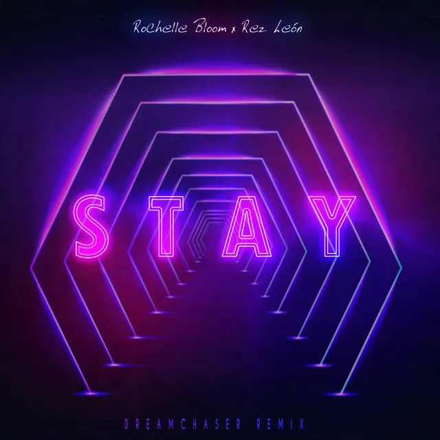 Stay - Remix