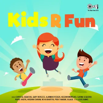 Kids R Fun by Louis Banks