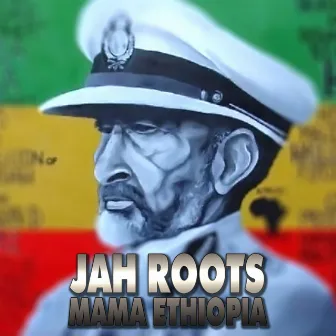 Mama Ethiopia by Jah Roots